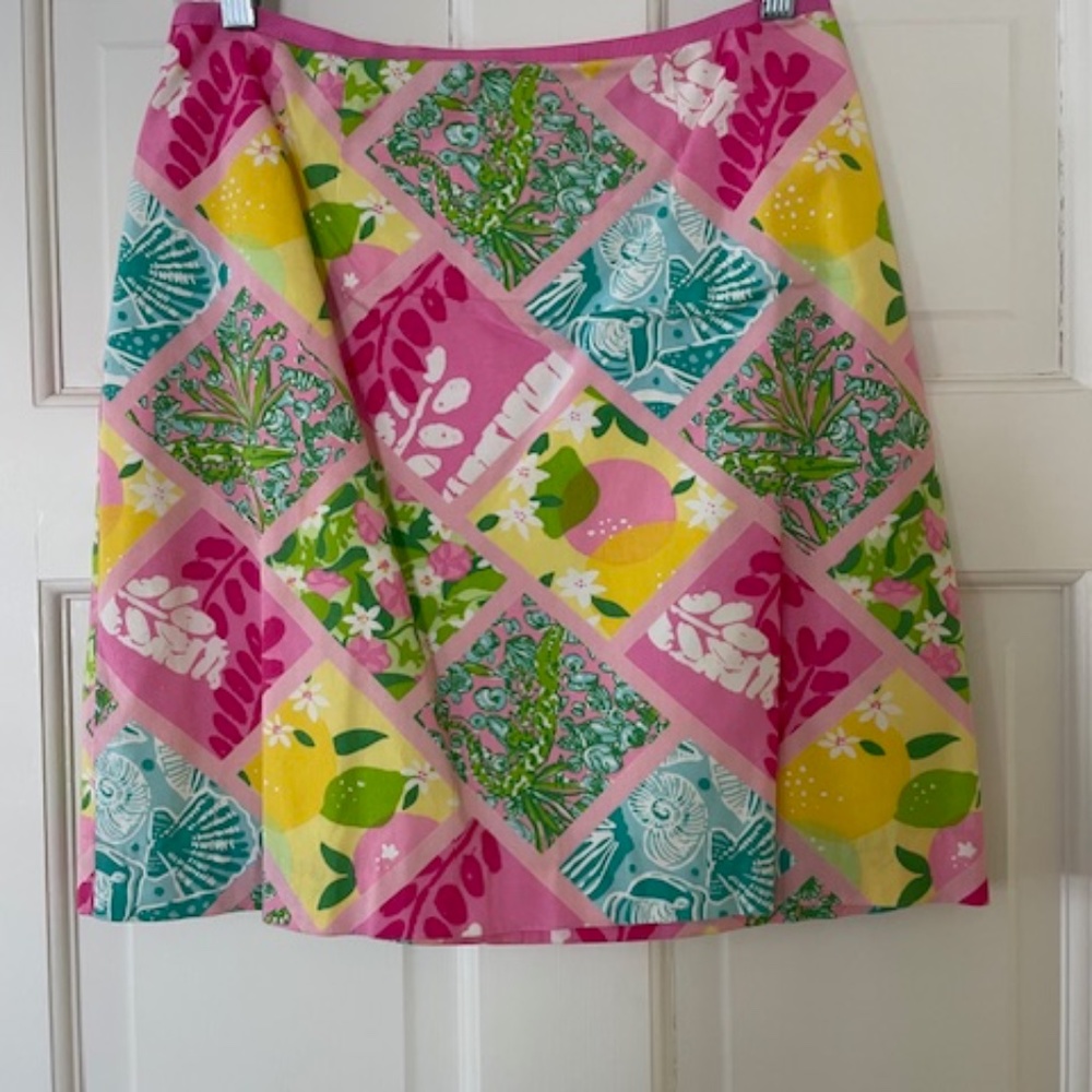 Vintage Lilly Pulitzer